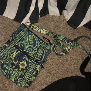 Vera Bradley Crossover